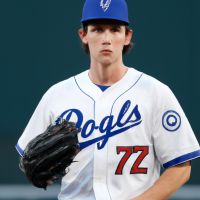 World Series hero Buehler, Red Sox agree on 1-year deal (source)